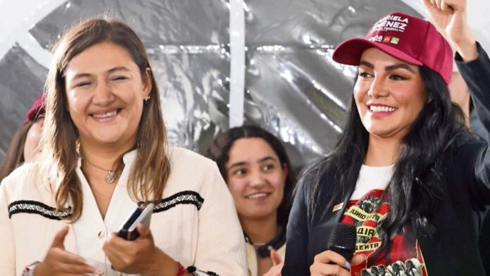 encuesta Azcapotzalco 2027