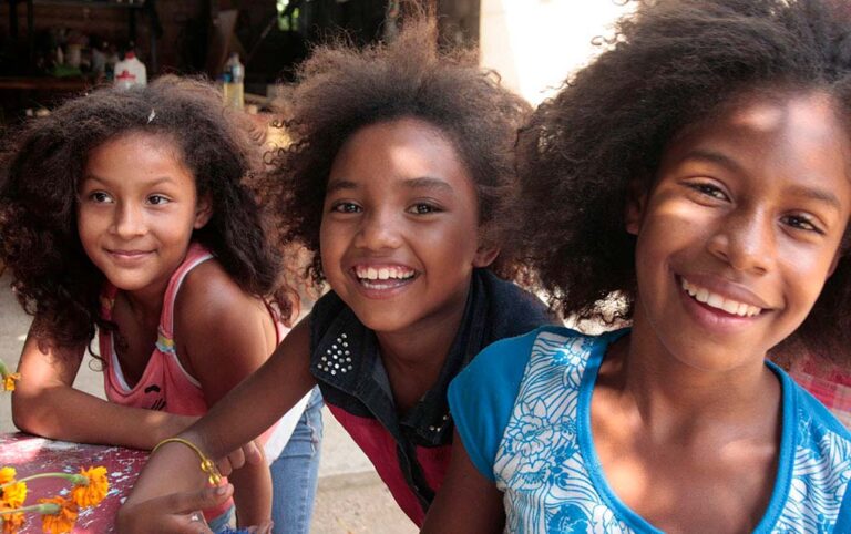 Afromexicanos en México: la historia que también nos hizo país