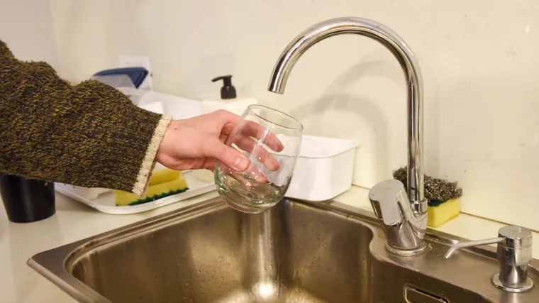 Megacorte de agua en Azcapotzalco durará una semana