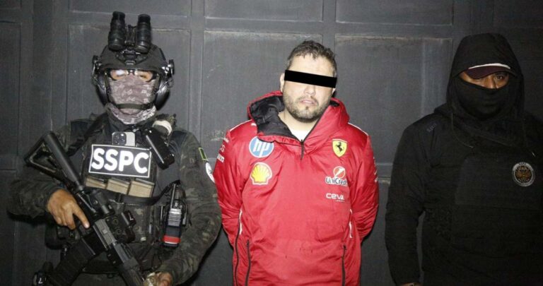 Operación Enjambre sacude Tequila tras detención del alcalde por extorsión