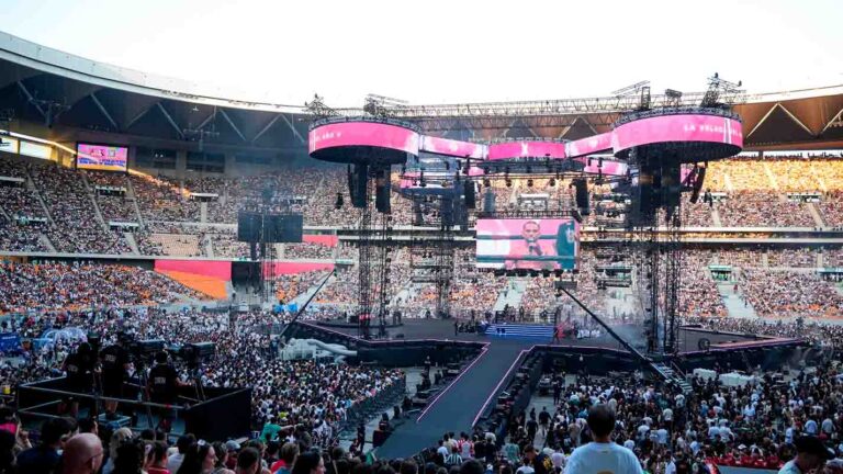 Ibai presenta la Velada del Año VI el 9 de marzo: combates, sede y entradas en un solo directo  Frase clave: