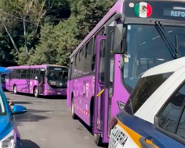 atropellan a mujer de 87 años en Azcapotzalco