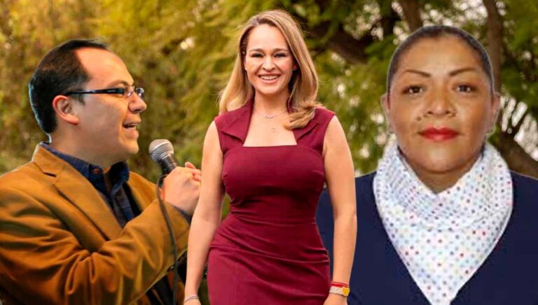 Encuesta en Coyoacán 2027: Morena lidera, PAN se mantiene cerca