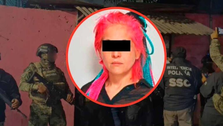 Cateo en Azcapotzalco deja dos detenidos y 41 dosis de marihuana aseguradas