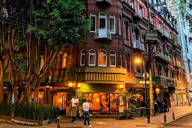 Mejores colonias para vivir en CDMX: Guía completa 2026