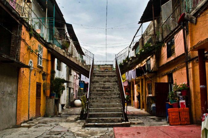 Colonias más peligrosas de la CDMX