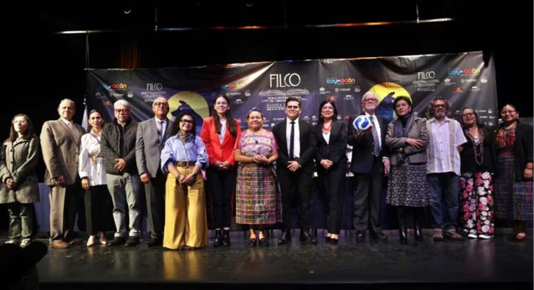 FIL Coyoacán 2026 anuncia quinta edición con Reino Unido e Irvine Welsh
