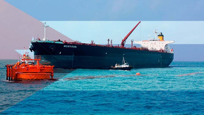 cuba petróleo de México a Cuba