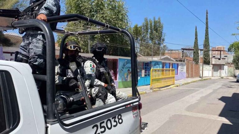 Falsas amenazas de explosivos en escuelas de Salamanca