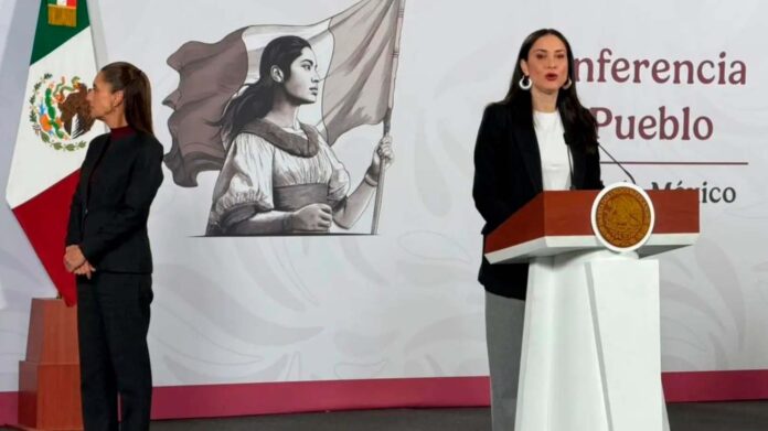 Nueva Ley de Cine en México