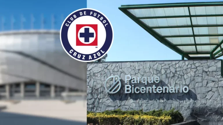 Cruz Azul evalúa Azcapotzalco para construir su nuevo estadio