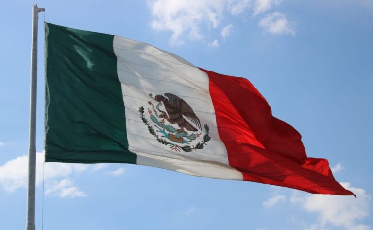 Día de la Bandera en México: historia, significado y orgullo nacional