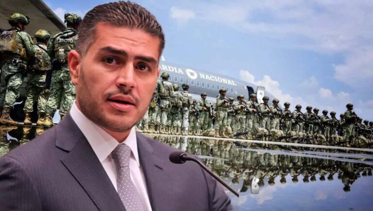 Operativo Enjambre es urgente en Guanajuato para frenar al crimen organizado, advierte experto