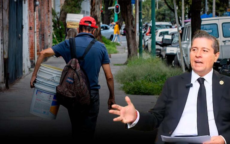 Congreso exige a Giovani Gutiérrez dejar los pretextos