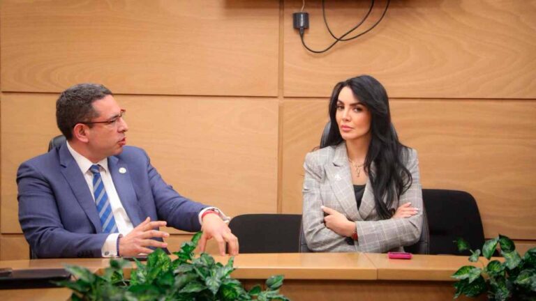 Impulsan formalización de pequeños negocios en Azcapotzalco