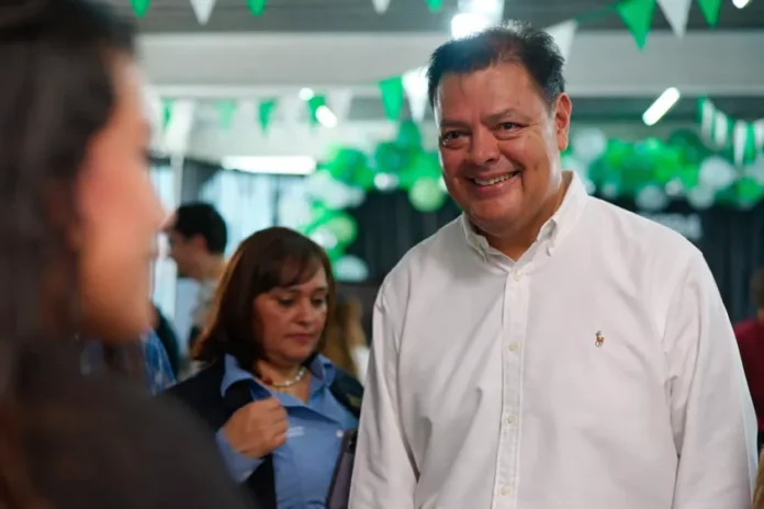 secuestro de Gerardo Arredondo