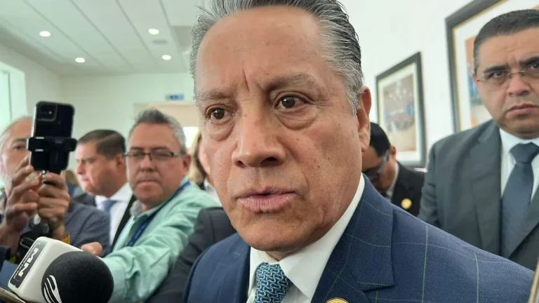 Fiscalía de Guanajuato evita confirmar detenidos por masacre en Salamanca y mantiene secrecía