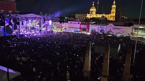 Festival Late 2026: Salamanca apuesta por reactivar su comercio desde el centro
