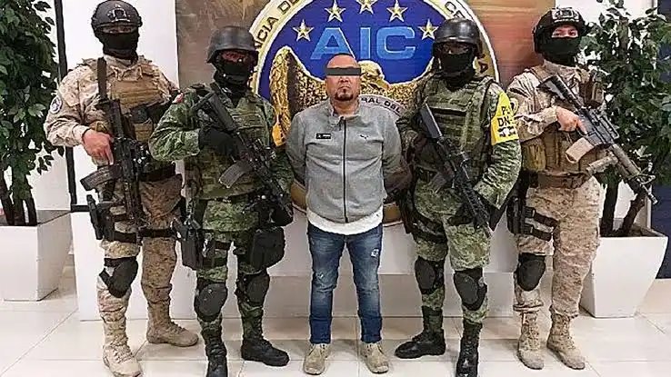 Masacre en Salamanca habría sido ordenada por “El Marro”