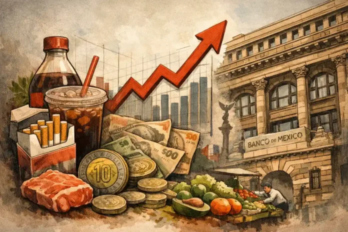 inflacion_mexico_ilustracion inflación en México enero