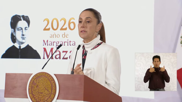 Jóvenes Transformando México: Estrategia nacional