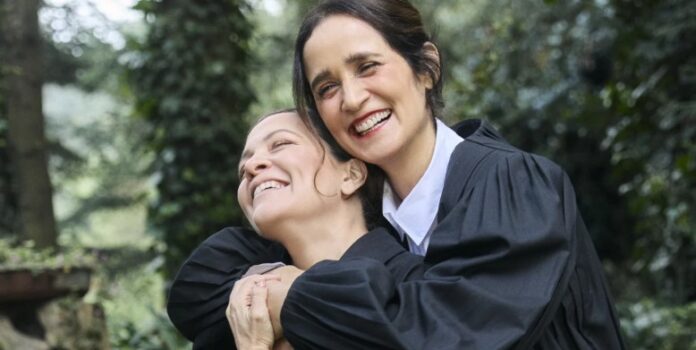 Julieta Venegas y Natalia Lafourcade