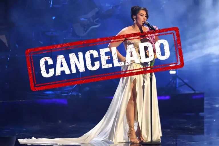 Cancelan concierto de Kali Uchis en Zapopan por violencia en Jalisco