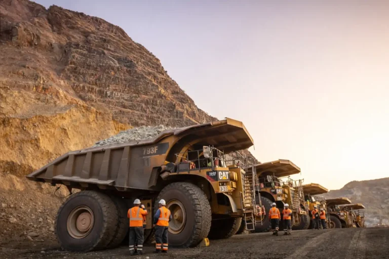 Sheinbaum anuncia recuperación de 200 concesiones mineras y descarta cambios a la ley