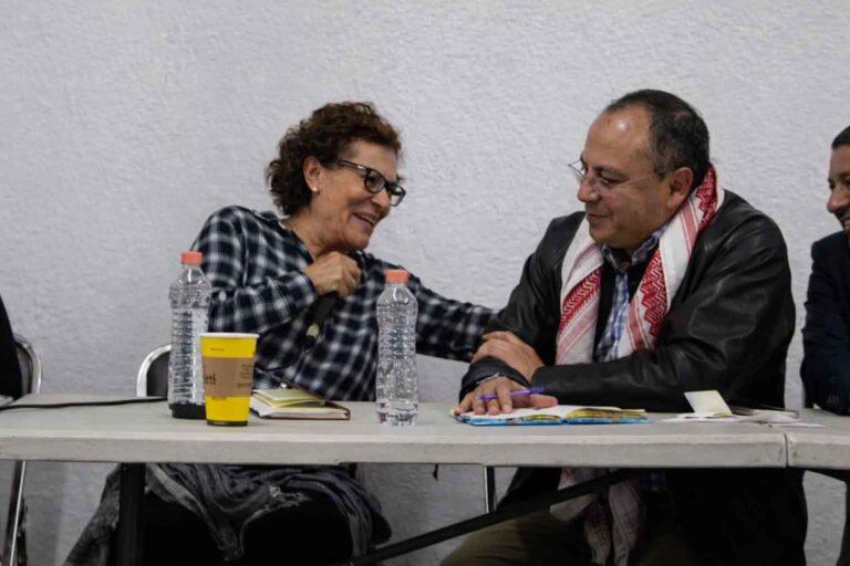 Morena alista su regreso por Coyoacán rumbo a 2027