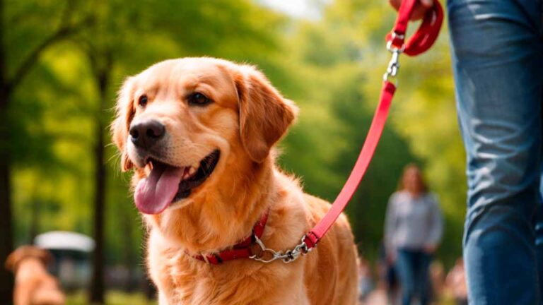 Multa por pasear perro sin correa en CDMX: lo que cambia en 2026