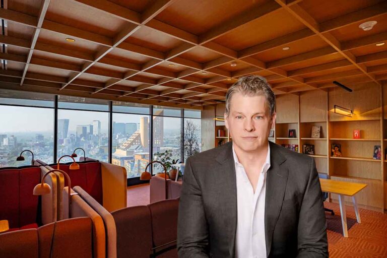 Greg Peters Netflix inteligencia artificial: “No reemplazará a los creadores”