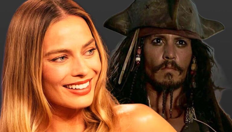 Piratas del Caribe reinicia su leyenda: un nuevo Sparrow al timón y Margot Robbie en órbita