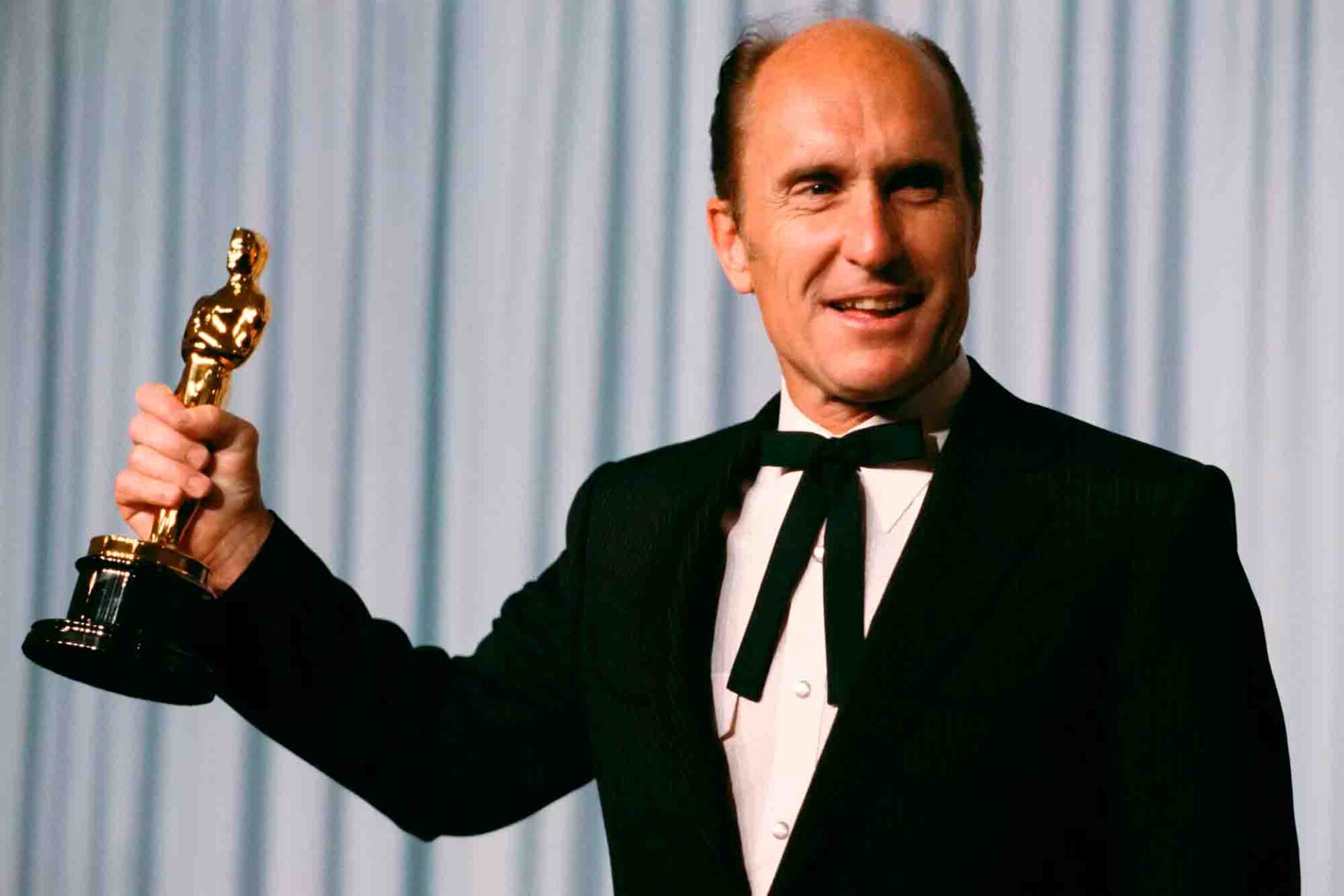 muere Robert Duvall