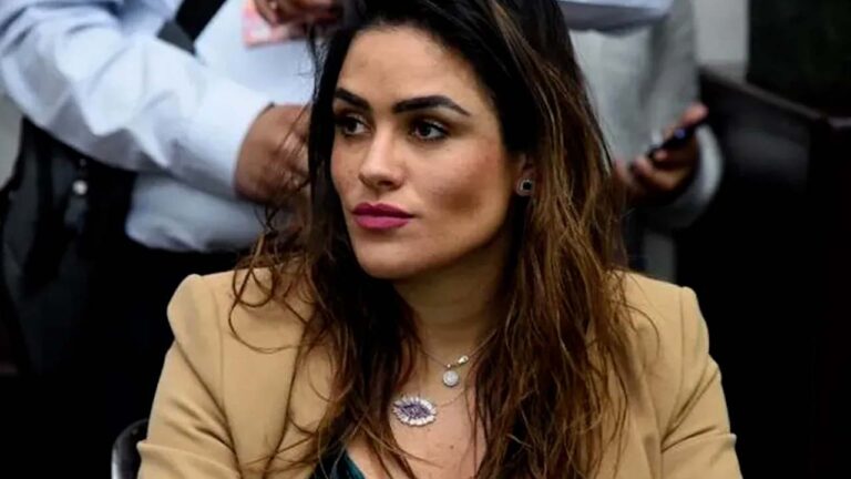 Rojo de la Vega acusa reubicación de ambulantes sin coordinación en Cuauhtémoc