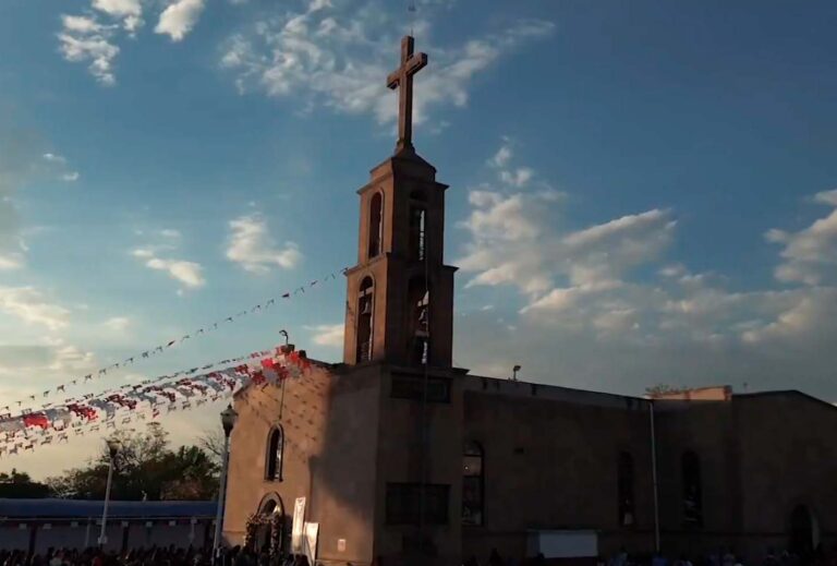Extorsión en fiestas religiosas en Salamanca obliga a cancelar celebraciones patronales