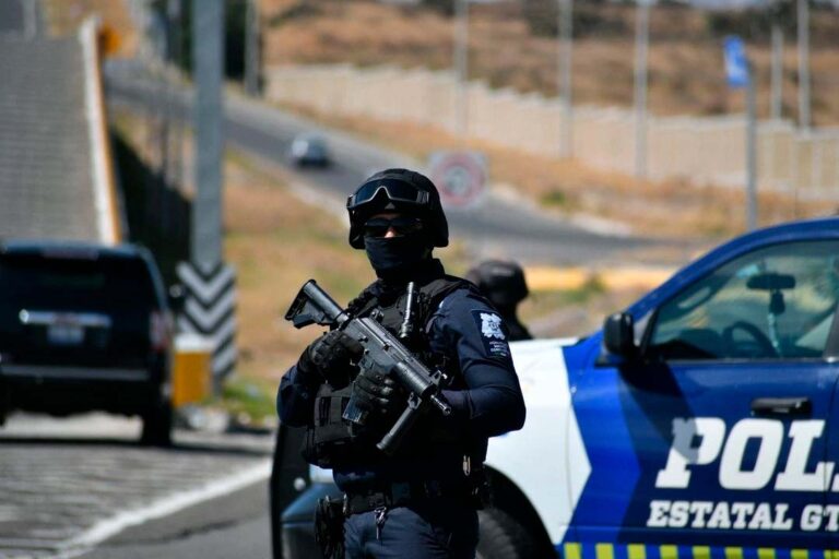 Salamanca cierra enero con 38 homicidios en medio de preocupante ola de violencia