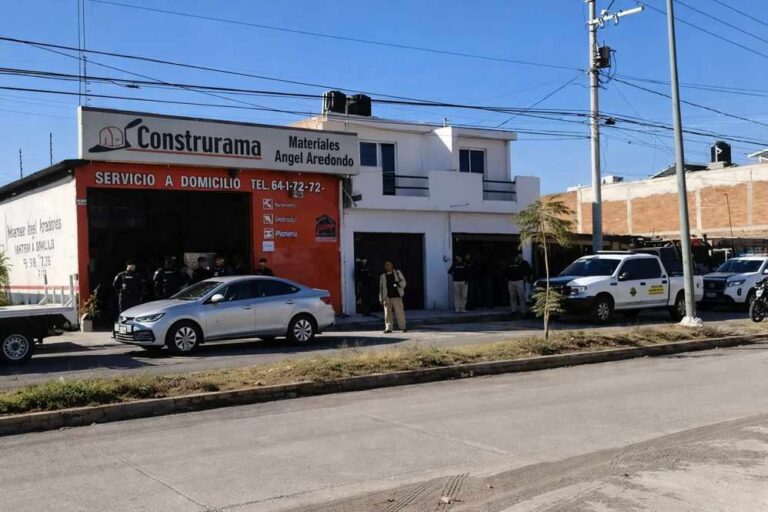 Privación de la libertad en Salamanca: empresario es secuestrado en San Francisco de Asís