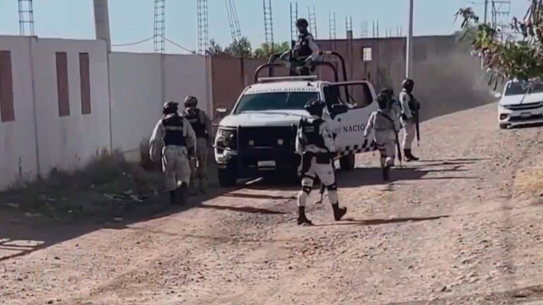 Masacre en cancha de fútbol de Salamanca: autoridades señalan al Cártel de Santa Rosa de Lima