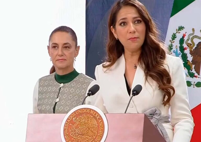 Guanajuato reduce homicidios y refuerza coordinación federal