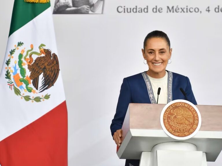 Plan económico de Sheinbaum: 5.6 billones en inversión y el reto de atraer al sector privado