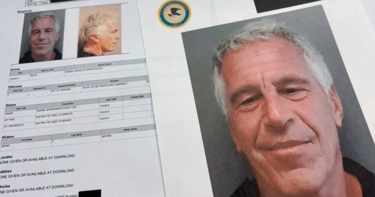 Epstein en México: denuncian abuso en Ciudad Juárez y presuntos nexos con el Cártel de Sinaloa