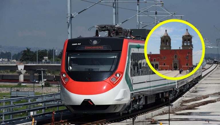 Tren de Pasajeros detonará proyectos en Salamanca, pero requiere socialización: CCE
