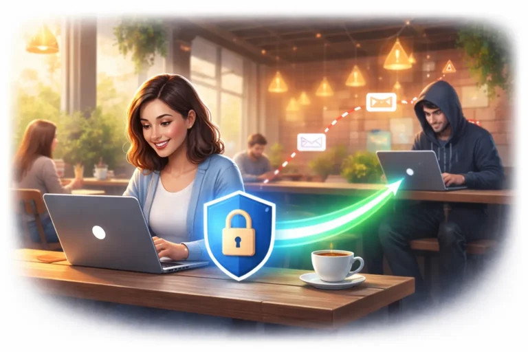 ¿Qué es un VPN y realmente vale la pena usarlo?