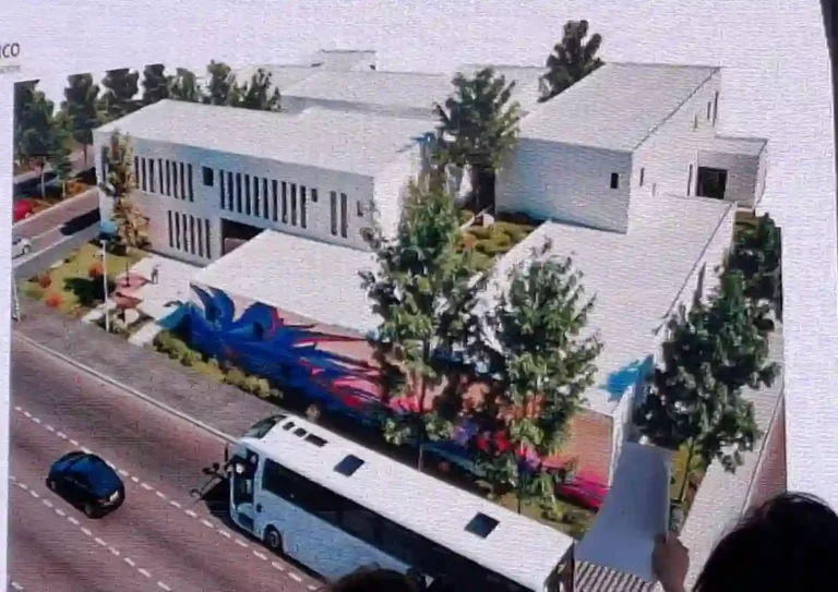 Casa de las 3R’s en Azcapotzalco: así será el nuevo centro social