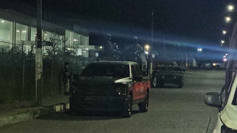 Salamanca suma cuatro amenazas de bomba en 2026