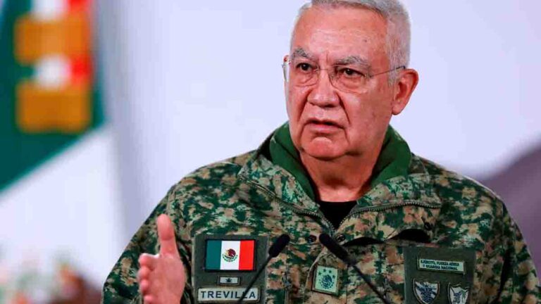 Defensa explica operativo en Tapalpa donde murió ‘El Mencho’