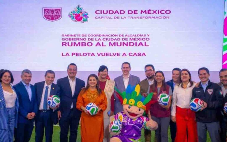 Azcapotzalco reduce 25% delitos de alto impacto en 2026