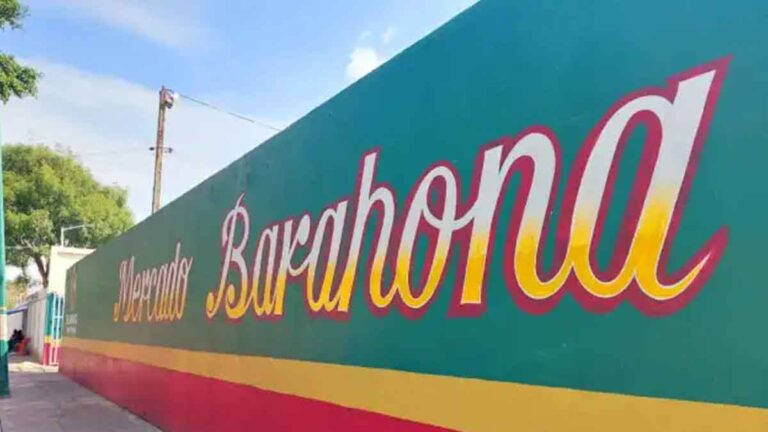 Locatarios del mercado Barahona piden diálogo por nuevo mercado municipal