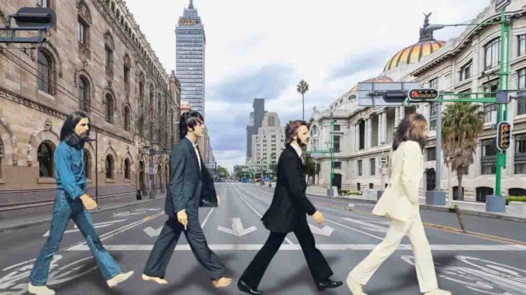 Tributo a The Beatles y Rolling Stones en CDMX: fecha, sede y precios