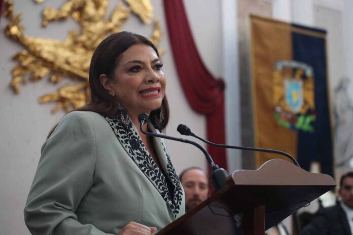 revisión de mochilas en secundarias CDMX